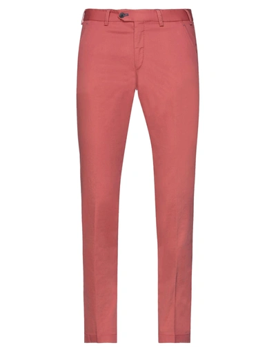 Hiltl Pants In Red