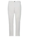 Department Five Pants In Grey