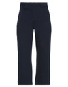 Department Five Pants In Blue