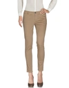 Another Label Pants In Beige