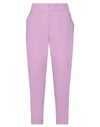 Ottod'ame Pants In Lilac