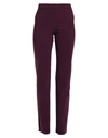 Chiara Boni La Petite Robe Pants In Purple