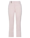 Peserico Pants In Pink