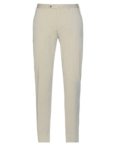 Pt Torino Pants In Beige