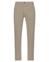 Department 5 Pants In Beige