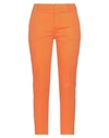 Pt Torino Pants In Orange