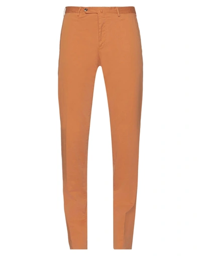 Pt Torino Pants In Camel