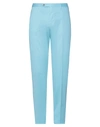 Pt Torino Pants In Blue