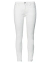 Iro Jeans In White