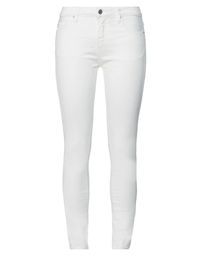 Iro Jeans In White