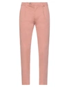 Paoloni Pants In Pink