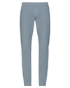 Incotex Pants In Grey