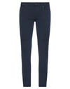 Jeckerson Pants In Dark Blue