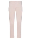 Michael Coal Pants In Light Pink