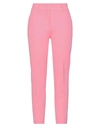 Piazza Sempione Pants In Pink