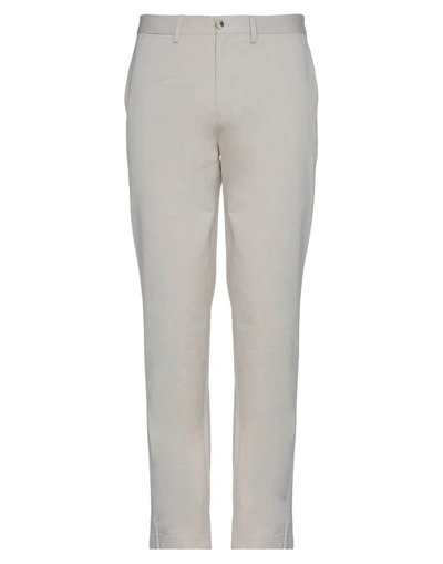 Ben Sherman Pants In Grey