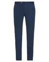 Pt Torino Pants In Blue