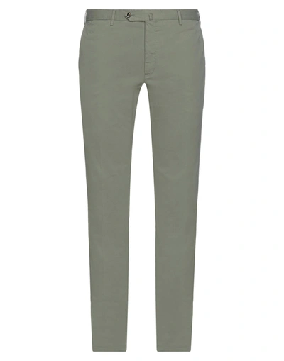 Pt Torino Pants In Sage Green