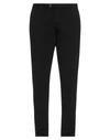 Roy Rogers Pants In Black