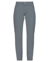 Harmont & Blaine Pants In Grey