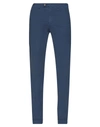 Pt Torino Pants In Blue