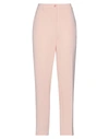 Boutique Moschino Pants In Pink