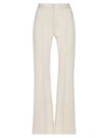 Ottod'ame Pants In Beige