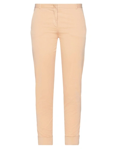 Fabiana Filippi Pants In Pink