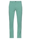 Tommy Hilfiger Pants In Green