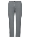 Department 5 Pants In Grey