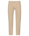 Roy Rogers Pants In Beige