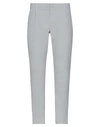 Dondup Pants In Grey