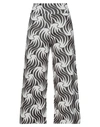 Niū Pants In Grey