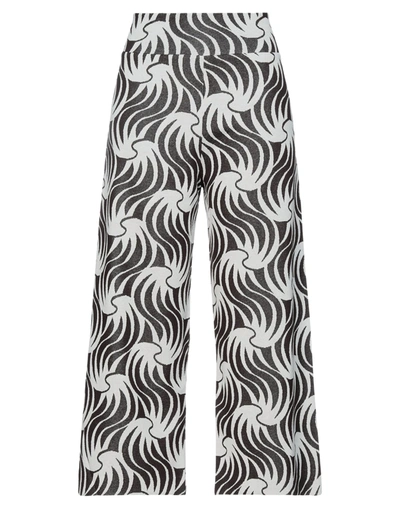 Niū Pants In Grey