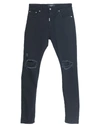 Represent Jeans In Black