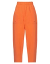 Ottod'ame Pants In Orange