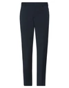 Grey Daniele Alessandrini Pants In Blue