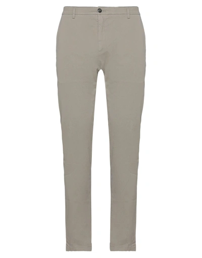 Department 5 Pants In Beige