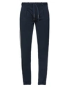 Circolo 1901 Pants In Dark Blue