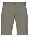 Farah Shorts & Bermuda Shorts In Green