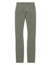 Ermanno Scervino Pants In Military Green