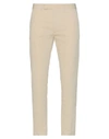 Mauro Grifoni Pants In Beige