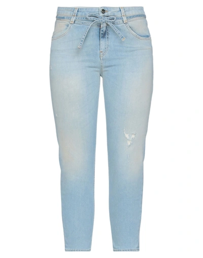 Kaos Jeans Jeans In Blue