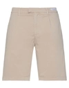 Perfection Shorts & Bermuda Shorts In Beige