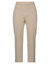 Dondup Pants In Beige