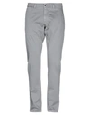 Fradi Pants In Grey