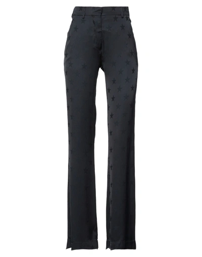 Laneus Pants In Black