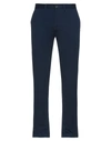 Ben Sherman Pants In Blue