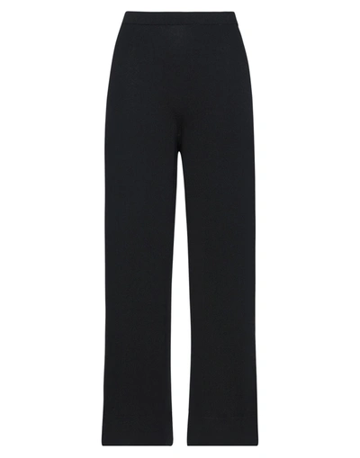Liviana Conti Pants In Dark Blue