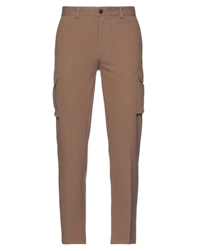 Circolo 1901 Pants In Beige